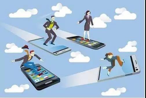 微信小程序開(kāi)發(fā)公司