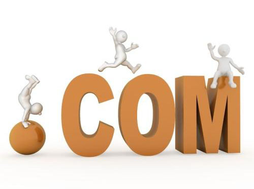 企業網站怎么做？企業網站首頁怎樣布局排版好？