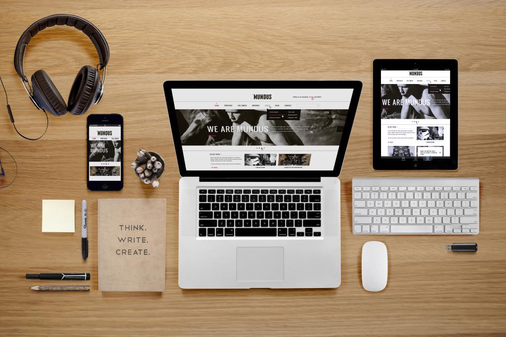 企業網站建設多少錢？