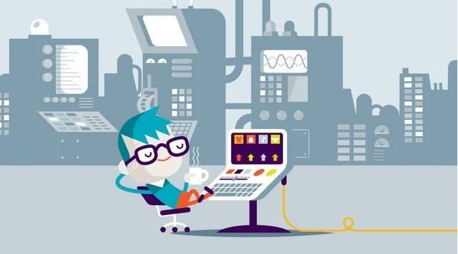 網站建設哪家好？