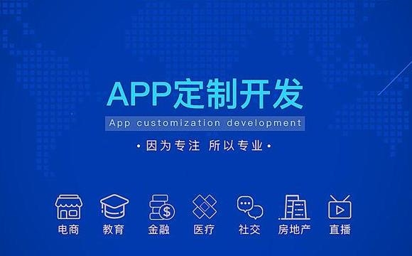 北京中聯科技網站建設設計定制開發公司